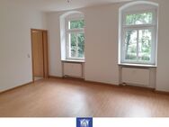 Hübsche 2-Zimmerwohnung mit separater Küche in ruhiger Seitenstraße! - Dresden