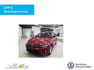 VW T-Roc, 2.0 TDI R-Line BEATS, Jahr 2023 - Isny (Allgäu)