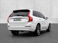 Volvo XC90 Plus Bright AWD B5 Diesel EU6d 7-Sitzer Allrad StandHZG AHK digitales Cockpit Memory Sitze - Aachen