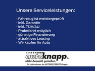 Ford Puma, 1.0 EcoBoost Mild Hybrid ST-Line (EURO 6e, Jahr 2024 - Weinheim