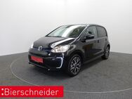 VW up, e-up Edition 16, Jahr 2023 - Weißenburg (Bayern)