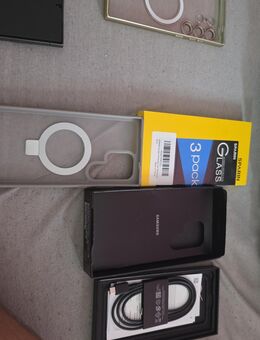 S24 ultra 5g Titanium Black - Göttingen