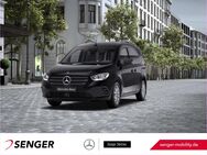 Mercedes Citan, 110 Tourer Pro MBUX, Jahr 2022 - Herford (Hansestadt)