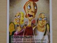Brettspiel: Viral - Essen Bazillus (Promo/Promokarte) - Obermichelbach