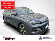 VW Tiguan, 2.0 TDI Elegance KURZZULASSUNG Preisv, Jahr 2025 - Troisdorf