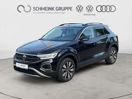 VW T-Roc, 1.5 TSI Life Allwetter, Jahr 2022 - Wesel