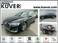 Audi A6, Avant 40 TDI quattro S-Line, Jahr 2024 - Hagen (Bremischen)