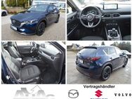 Mazda CX-5, 2.2 Advantage Qi, Jahr 2024 - Schleusingen