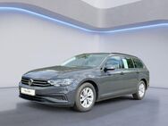 VW Passat Variant 2.0TDI 150PS DSG Navi LED ACC - Schleusingen