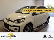 VW up, 1.0 TSI 90 up JOIN LM15, Jahr 2018 - Gelsenkirchen