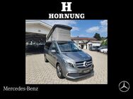 Mercedes V 250, Marco Polo Edition, Jahr 2022 - Garmisch-Partenkirchen