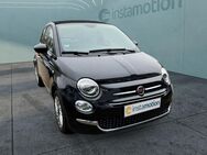 Fiat 500, 1.0 DolceVita Mild Hybrid EU6d elektron, Jahr 2021 - München