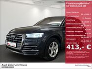 Audi Q5, 50 TFSI e quattro, Jahr 2020 - Neuss