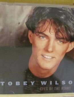 CD´s / LP´s (z.B. Tobey Wilson, Caught in the act, Nicole "Kaleidoskop", Ronan Keating, Patrick Lindner, Schmusesongs, Engelbert etc.) - München