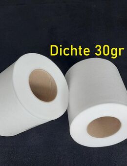 2x Filtervlies, Filterrolle XXL 15cm x 50m lang, Dichte 30gr für Clarisea SK5000 und MarineClean MC5000 - Kirchhaslach