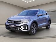 VW T-Roc, R-Line RÃckfahrkamera Elektrische, Jahr 2022 - Wolfach