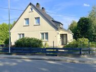 RESERVIERT! Urgemütliches Einfamilienhaus in Ortsrandlage von Ailertchen - Ailertchen