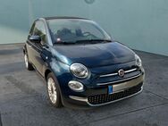 Fiat 500C, 1.0 Dolcevita Hybrid MY21 elektron, Jahr 2021 - München