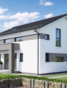 Exklusiv! Ihr Zuhause in Friedberg-Wulfertshausen - Diedorf