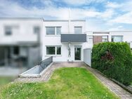 Modernisiertes Reihenmittelhaus am Oberen Kuhberg - Ulm