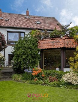 Großzügiges Einfamilienhaus/Generationenhaus mit großem Parkgrundstück in Rühme - Braunschweig