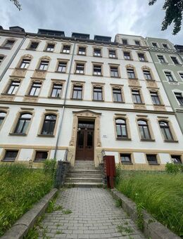 °°°°HIer bleibe ich! °°° 2-Raum- Wohnung - Laminat °°°°°°°° - Chemnitz