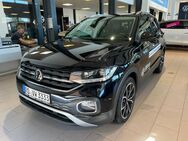 VW T-Cross, Style T Cross, Jahr 2023 - Bad Endorf