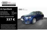 Audi A1, Sportback advanced 25 TFSI, Jahr 2024 - Kassel