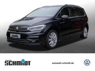 VW Touran, 2.0 TDI Highline R-Line R, Jahr 2021 - Schwerte (Hansestadt an der Ruhr)