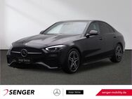 Mercedes C 300, d AMG Night, Jahr 2023 - Oberursel (Taunus)