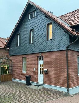 Singlewohnung in zentraler Lage in Suhl - Suhl