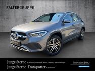 Mercedes GLA 250, PROGRESSIVE MBUX-HIGH-END, Jahr 2023 - Wiesloch