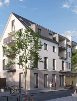 Wir räumen Ihnen die schönsten Steine in den Weg. - Neuenburg (Rhein)