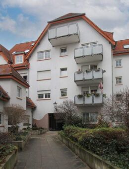 5-Zi.-Maisonettewhg. mit 2Bädern,2Balkonen & TG Stellplatz nähe Heidelberg - Leimen (Baden-Württemberg)