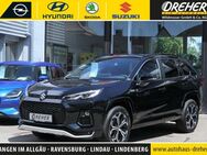 Suzuki Across, COMFORT PLUS TOP DEAL, Jahr 2024 - Wangen (Allgäu)