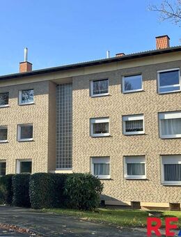 5,7% Rendite: Ein Muss für Kapitalanleger! - Paderborn