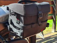Gepäcktasche für Honda CMX 500 - Ladbergen