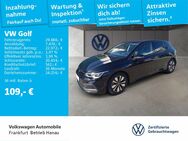 VW Golf, 2.0 TDI VIII MOVE Plus CD137Z, Jahr 2024 - Hanau (Brüder-Grimm-Stadt)