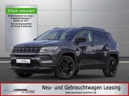 Jeep Compass 1.3 Night Eagle //Sitzheizung/LED/PDC - Thannhausen