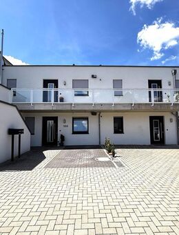 Ansprechende Erdgeschosswohnung in ruhiger Lage - Rheine