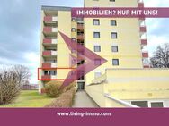++1,5 Zimmer-Wohnung mit separater Küche und Bad- 1.OG mit Lift++ - Vilshofen (Donau)
