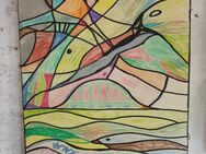 Kunst aus Düsseldorf aus 2025 - Düsseldorf