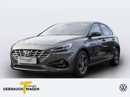 Hyundai i30 1.0 T-GDI INTRO EDITION LED DAB+ KAMERA SITZHZ - Oberhausen