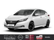 Nissan Leaf, h Winter Paket e N-Connecta, Jahr 2022 - Memmingen
