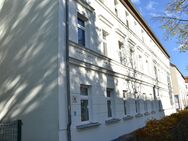 Wohnung mit Balkon und Stellplatz - Zeitz