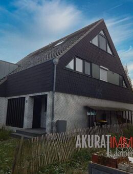 *****Haus sucht glückliche Familie, für individuelles Wohnen mit großzügiger Ausstattung***** - Monheim (Rhein)