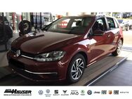 VW Golf, 1.0 TSI VII JOIN, Jahr 2019 - Pohlheim