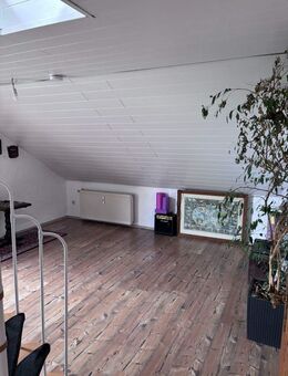 2,5-Zimmer-Wohnung mit Balkon in Ingolstadt - Ihr neues Zuhause! - Ingolstadt