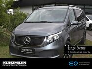 Mercedes EQV, 300 lang Burmester, Jahr 2020 - Alzenau