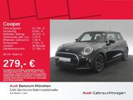 MINI Cooper, 1.5 Resolute Edition, Jahr 2024 - München